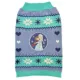 Product Holiday Disney Frozen Dog Sweater