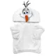 Product Holiday Frozen Olaf Dog Hoodie