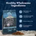 Blue Buffalo Wilderness High Protein Healthy Weight Large Breed Adult Dry Dog Food image thumbnail 5