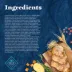 Blue Buffalo Wilderness High Protein Small Bite Adult Dry Dog Food - Chicken image thumbnail 6