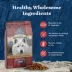 Blue Buffalo Wilderness Rocky Mountain Recipe Senior 7+ Dry Dog Food - Red Meat, 22 lb image thumbnail 5
