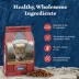 Blue Buffalo Wilderness Rocky Mountain Recipe Puppy Dry Dog Food - Red Meat, 22 lb image thumbnail 5