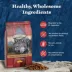 Blue Buffalo Wilderness Rocky Mountain Recipe Healthy Weight Adult Dog Dry Food - Red Meat, 22 lb image thumbnail 5