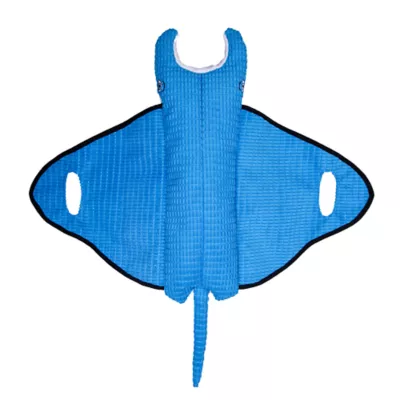 Product Big Ray Tender Tuffs Dog Toy by Snuggle Puppy