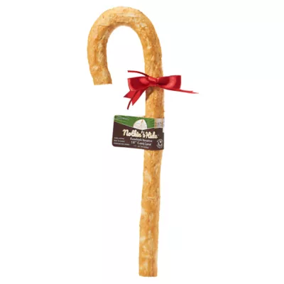 Product Nothin' to Hide Chicken Candy Cane 18"