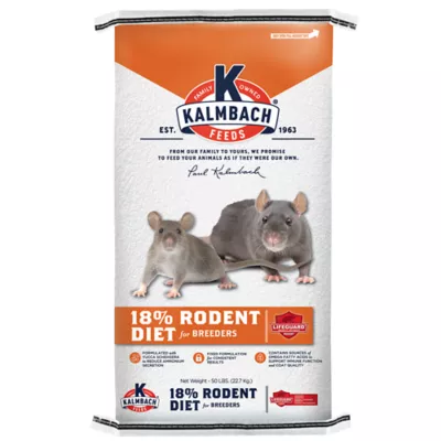 Product Kalmbach Feeds Rodent Diet