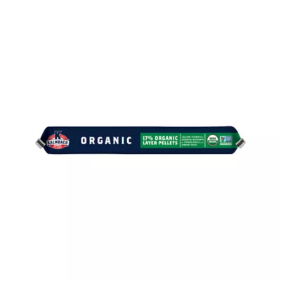 Product Kalmbach Feeds 17% Organic Layer Feed