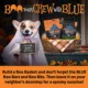 Product Blue Buffalo Boo Bars Pumpkin Cinnamon 11 OZ