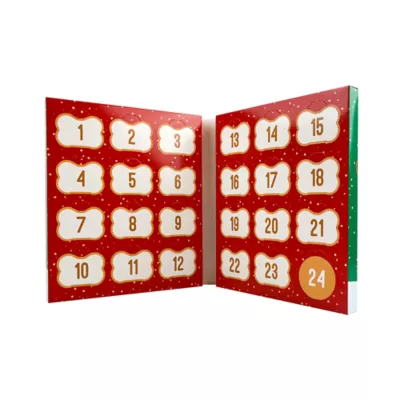 Product Molly's Barkery Holiday Advent Calendar Dog Treats