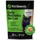 Product Pet Honesty Probiotics Gut + Immune Health Chews Supplement for Cats 3.7 oz