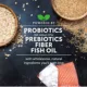 Product Pet Honesty Probiotics Gut + Immune Health Chews Supplement for Cats 3.7 oz
