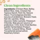 Product Pet Honesty Probiotics Gut + Immune Health Chews Supplement for Cats 3.7 oz