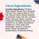Product  Pet Honesty Skin & Coat Health Chews Supplement for Cats 3.7 oz