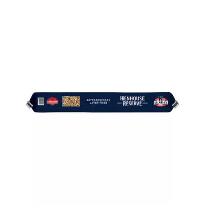 Product Henhouse Reserve Extraordinary Whole Grain 17% Layer Feed
