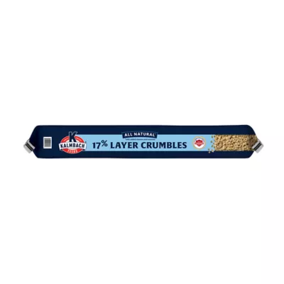 Product Kalmbach Feeds 17% All Natural Layer Crumble