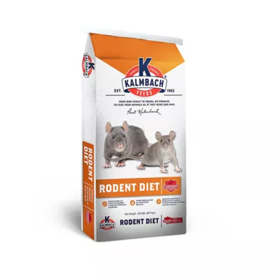 Product Kalmbach Feeds 23% Rodent Diet