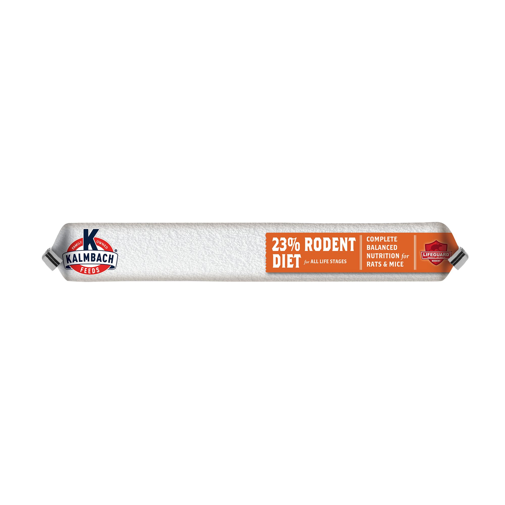 Kalmbach Feeds 23% Rodent Diet - thumbnail 4