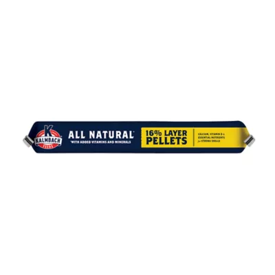 Product Kalmbach Feeds 16% All Natural Layer Pellets