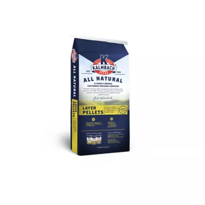 Product Kalmbach Feeds 16% All Natural Layer Pellets