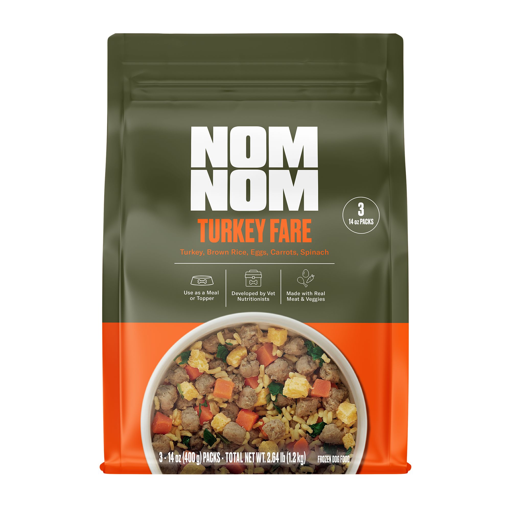 Nomnomnow canada best sale