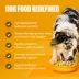 NOM NOM All Life Stages Frozen Dog Food - Chicken image thumbnail 4