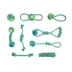 Joyhound® 9-Piece Rope Set image thumbnail 1