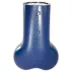Freezbone Navy Refillable Dog Toy image thumbnail 1