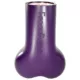 Product Freezbone Purple Refillable Dog Toy