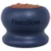 Freezbone Freezball Navy Dog Toy image thumbnail 1