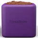 Product Freezbone Freezbox Purple Dog Toy