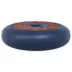 Freezbone Freezdoughnut Navy Dog Toy image thumbnail 1