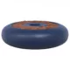 Product Freezbone Freezdoughnut Navy Dog Toy