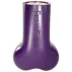 Freezbone Purple Refillable Dog Toy image thumbnail 1