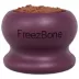 Freezbone Freezball Purple Dog Toy image thumbnail 1