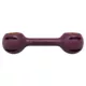 Product Freezbone Freezdouble Refillable Purple Dog Toy