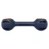 Freezbone Freezdouble Navy Refillable Dog Toy image thumbnail 1