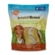 Product Canine Naturals Irressitibone Adult Dog Chews - Chicken, 3pk