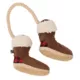 Product Hotel Doggy Winter Boots Dog Toy