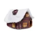 Product Hotel Doggy Log Cabin with 3 Animals Dog Toy