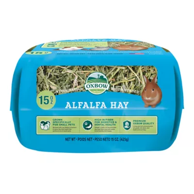 Product Oxbow Alfalfa Hay