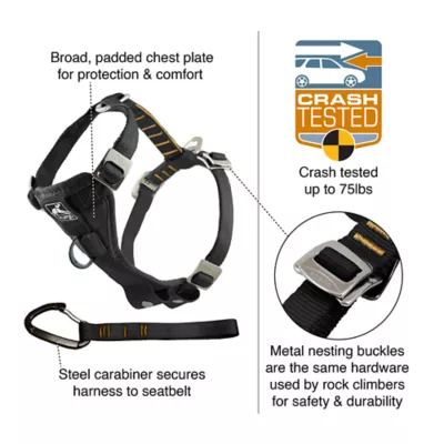 Product Kurgo Tru-Fit Smart Harness for Dogs