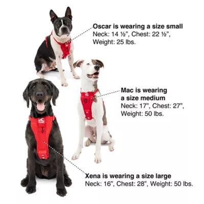 Product Kurgo Tru-Fit Smart Harness for Dogs