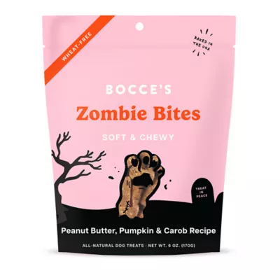 Product Bocce's Zombie Bites Soft and Chewy 6 OZ