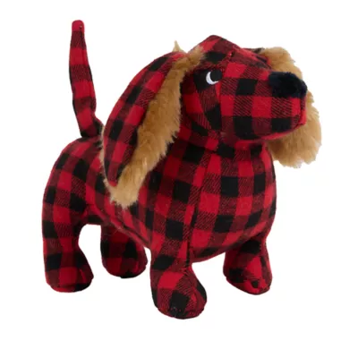 Product Hotel Doggy Teckel Dog Toy