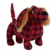 Product Hotel Doggy Teckel Dog Toy