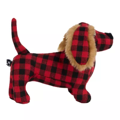 Product Hotel Doggy Teckel Dog Toy