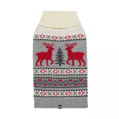 Product Hotel Doggy Dog Sweater - Vanilla Ice