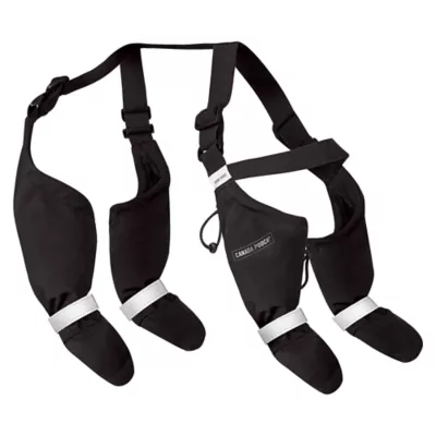 Canada Pooch Suspender Dog Boots - Long - Image 1