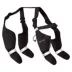 Canada Pooch Suspender Dog Boots - Long image thumbnail 1