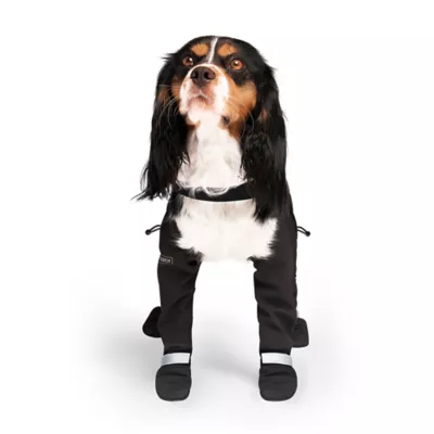 Canada Pooch Suspender Dog Boots - Long - Image 2